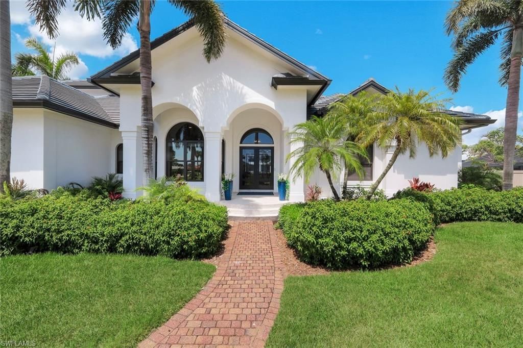 511 Alameda Ct , Marco Island, FL 34145 Photo