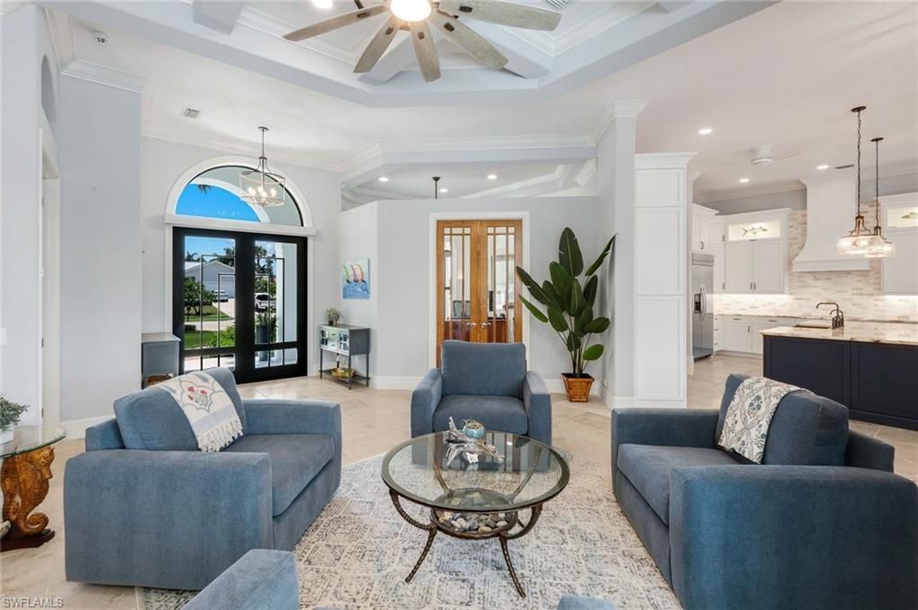 511 Alameda Ct , Marco Island, FL 34145 Photo