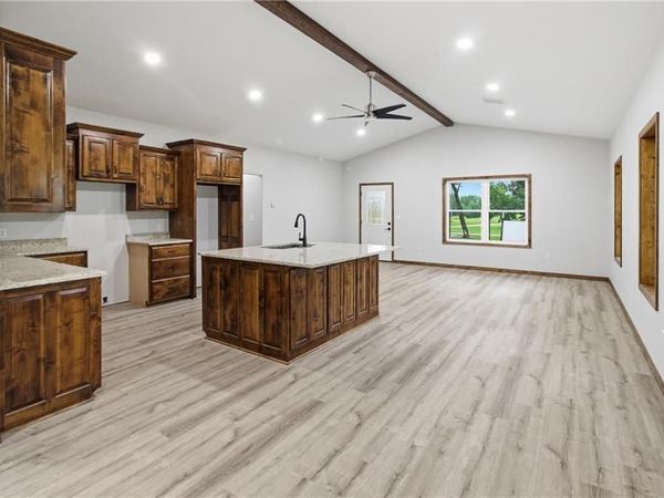 605 Hackberry Street, Bartlett, KS 67332