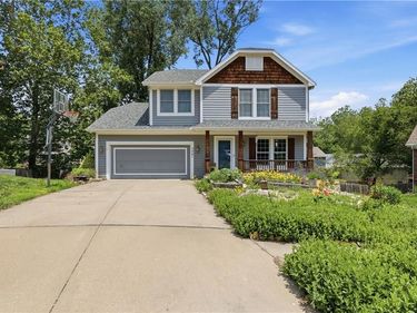 7361 N Congress Avenue, Kansas City, MO 64152