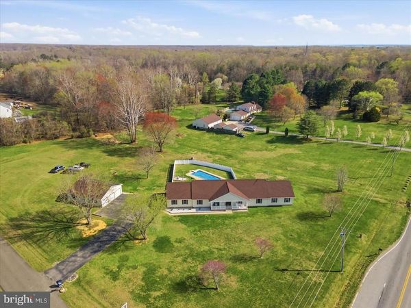 13301 OLDE OAK DRIVE, CHARLOTTE HALL, MD 20622