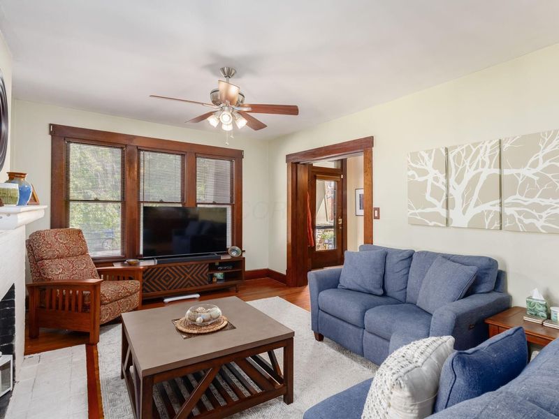 23 W Orchard Lane, Columbus, OH 43214 Photo 13