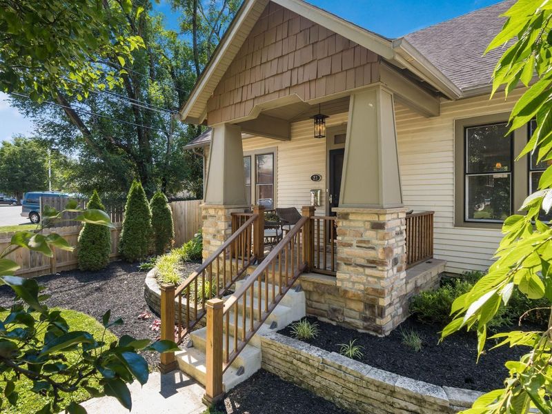 23 W Orchard Lane, Columbus, OH 43214 Photo 3