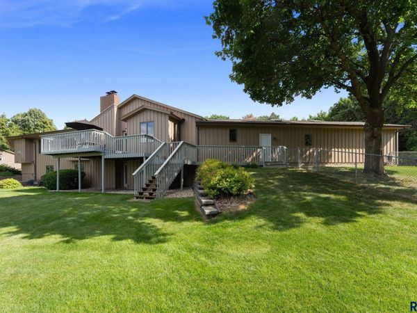 6500 E 26th St, Sioux Falls, SD 57110