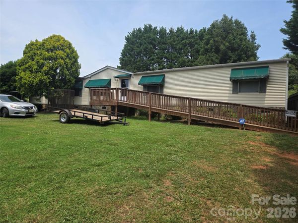 4632 Belvedere Drive , Claremont, NC 28610