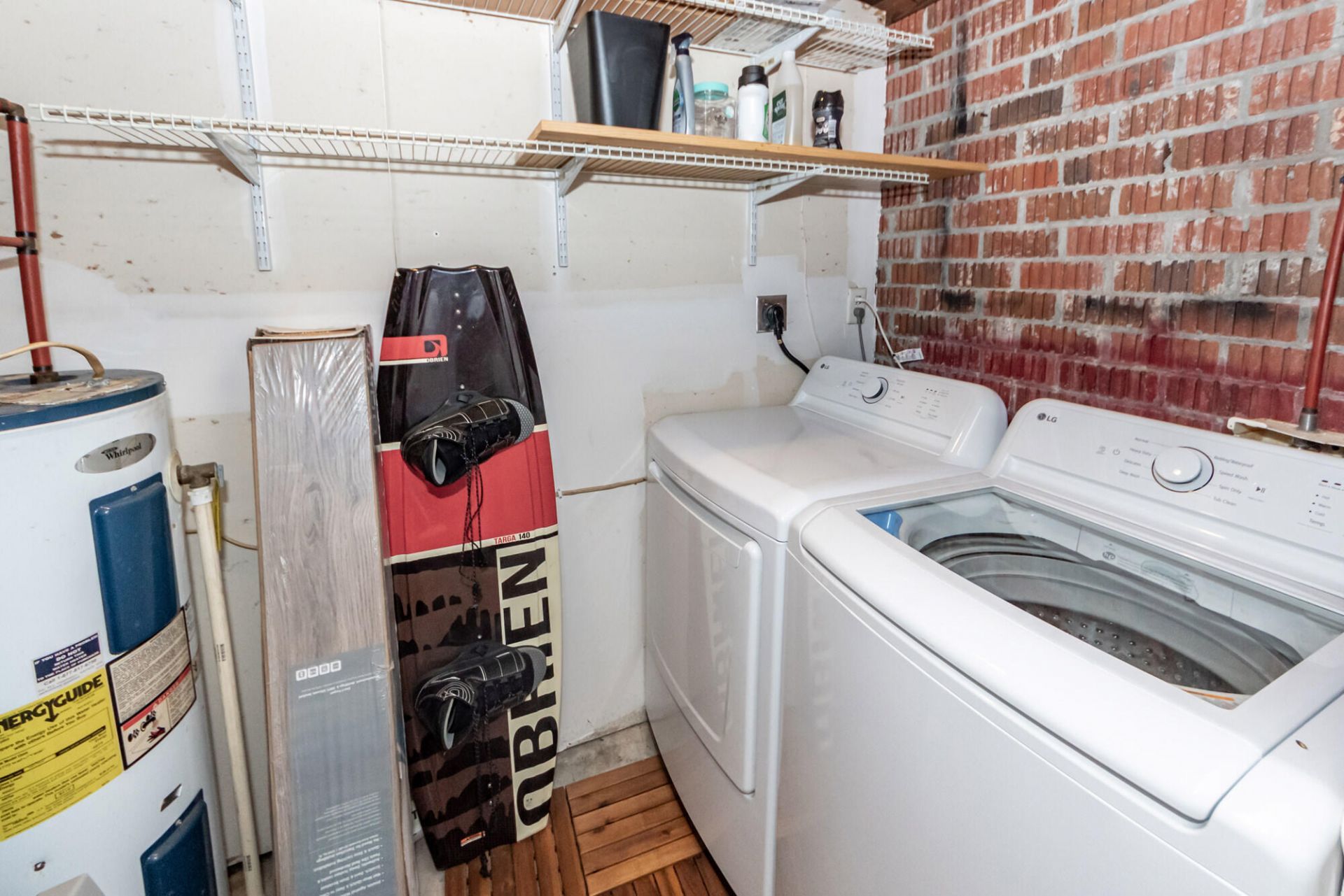 1836 Mepkin Road Photo 20