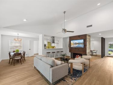 3974 Boca Bay Drive, Dallas, TX 75244