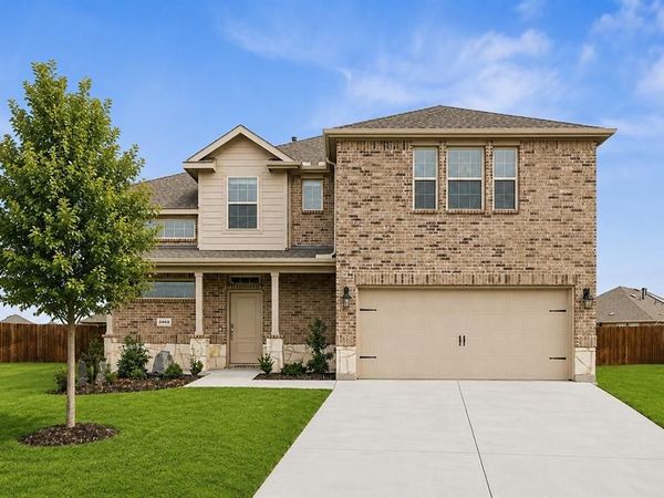 3400 Honey Hill Road, Aubrey, TX 76227