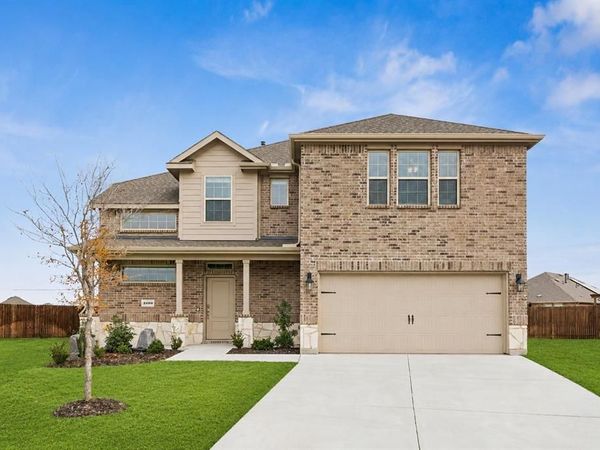 3400 Honey Hill Road, Aubrey, TX 76227