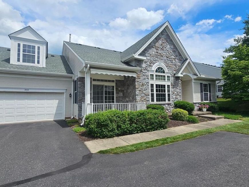 1866 Gregory Place , Hellertown, PA 18055 Main Photo