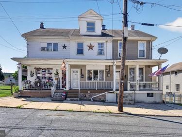436 E ELM STREET, TAMAQUA, PA 18252