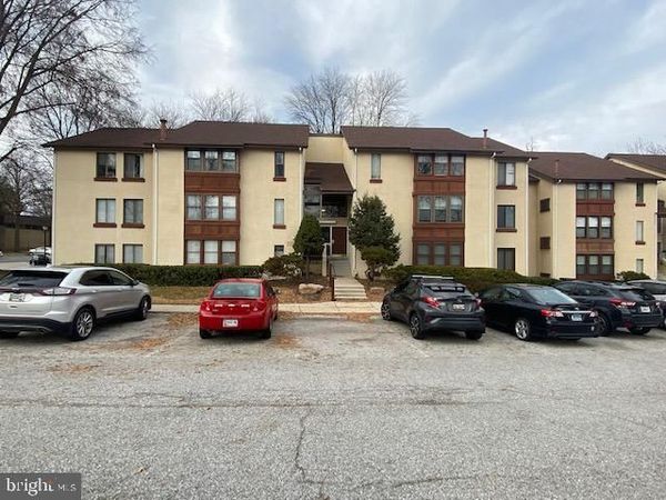 5860 THUNDER HILL ROAD , Unit B-2, COLUMBIA, MD 21045