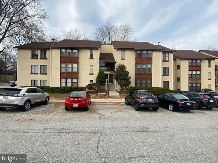 5860 Thunder Hill Road , Unit B-2, Columbia, MD 21045 Main Photo