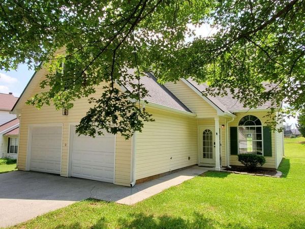833 Kendall Park Drive, Winder, GA 30680