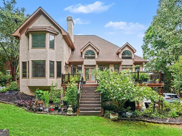 104 Royal Burgess Way Way, Mcdonough, GA 30253