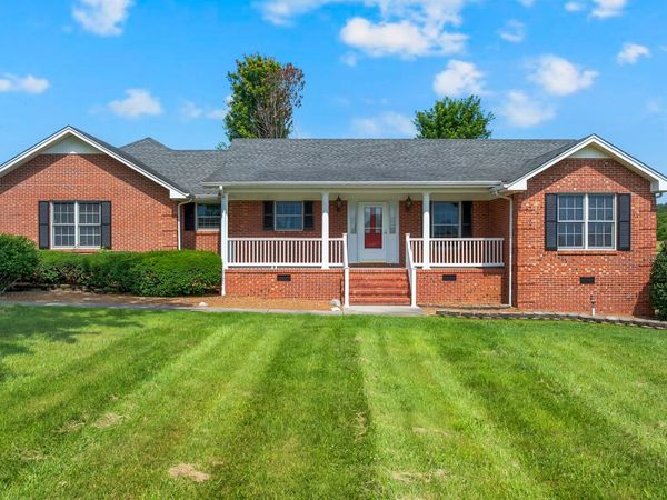2428 Highway 231 S, Shelbyville, TN 37160