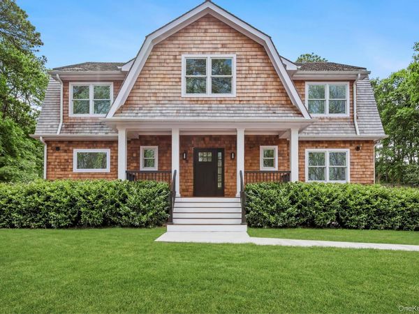 148 Hills Station Road , Southampton, NY 11968