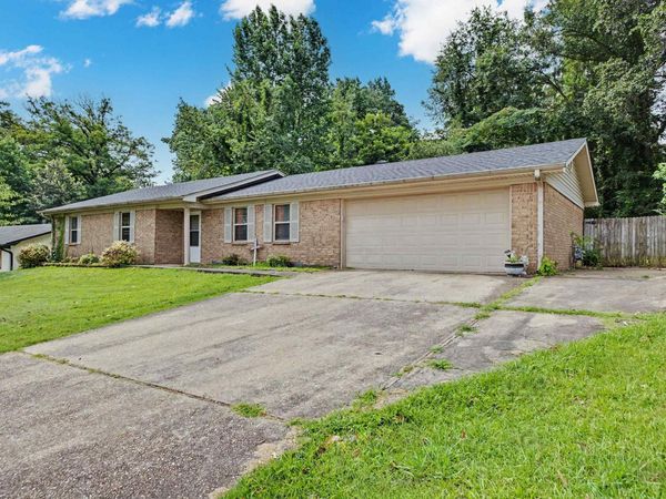 5 Arcadia Circle, Bryant, AR 72022