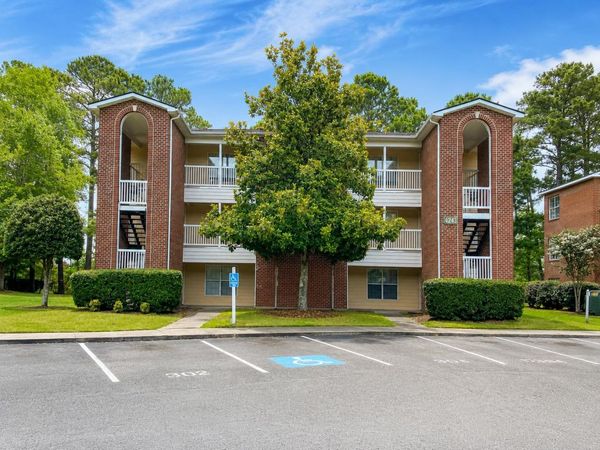 4243 Villas Dr. , Unit 507, Little River, SC 29566