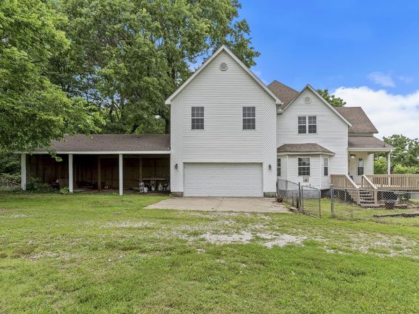 8199 W Farm Road 76 , Willard, MO 65781