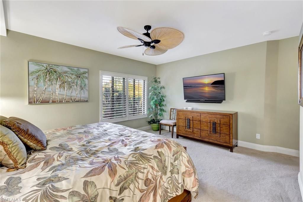 6820 Pelican Bay Blvd , Unit 133, Naples, FL 34108 Photo
