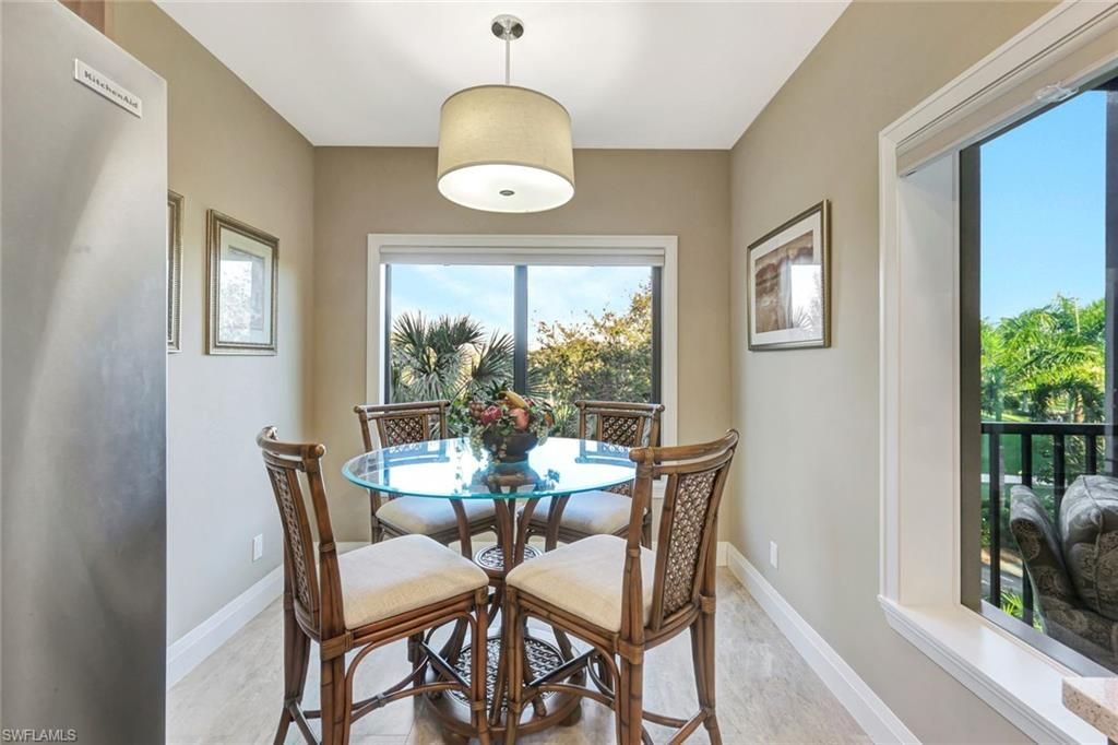6820 Pelican Bay Blvd , Unit 133, Naples, FL 34108 Photo