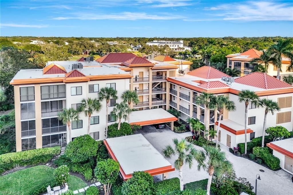 6820 Pelican Bay Blvd , Unit 133, Naples, FL 34108 Photo