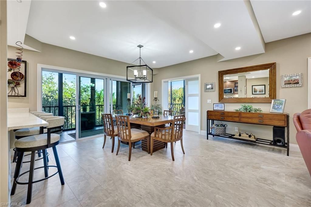 6820 Pelican Bay Blvd , Unit 133, Naples, FL 34108 Photo