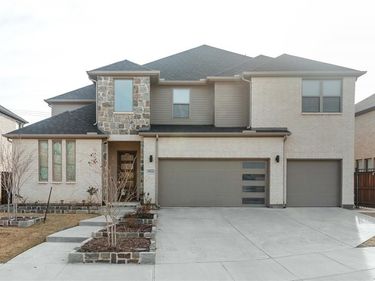 15634 Tea Tree Road, Frisco, TX 75033