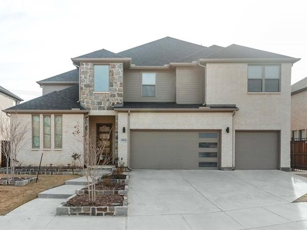 15634 Tea Tree Road, Frisco, TX 75033