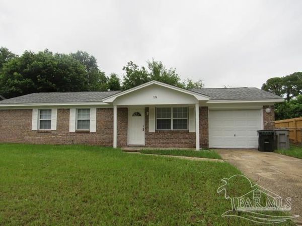 326 Quigley Rd, Pensacola, FL 32506