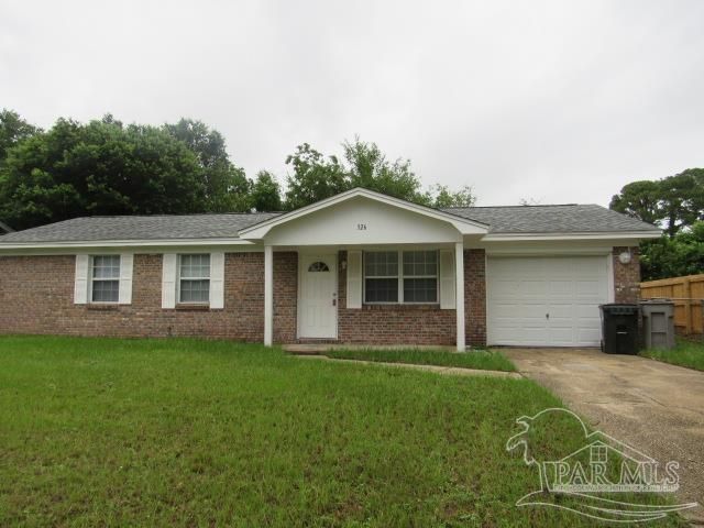 326 Quigley Rd, Pensacola, FL 32506 Main Photo