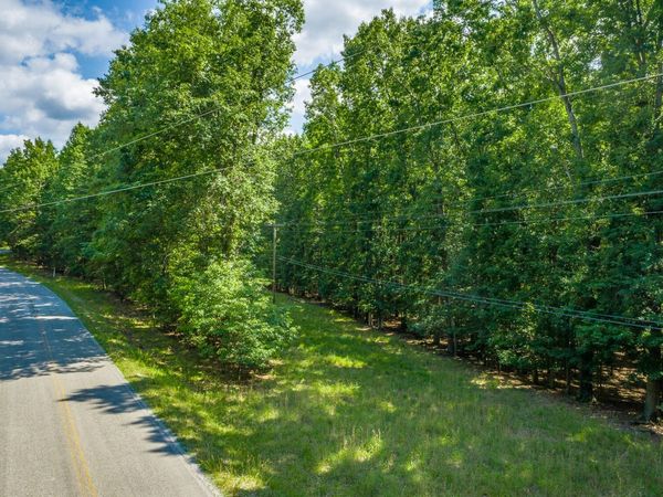 0 Deep Woods Road , Sewanee, TN 37375