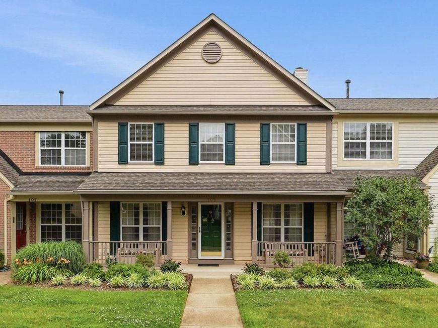 105 New Castle Court, Frederick, MD 21702 Main Photo
