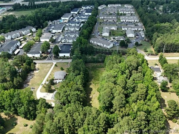 Carvers Falls Road, Fayetteville, NC 28311