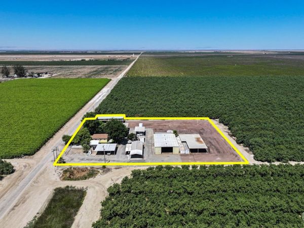 28548 Woollomes , Wasco, CA 93280