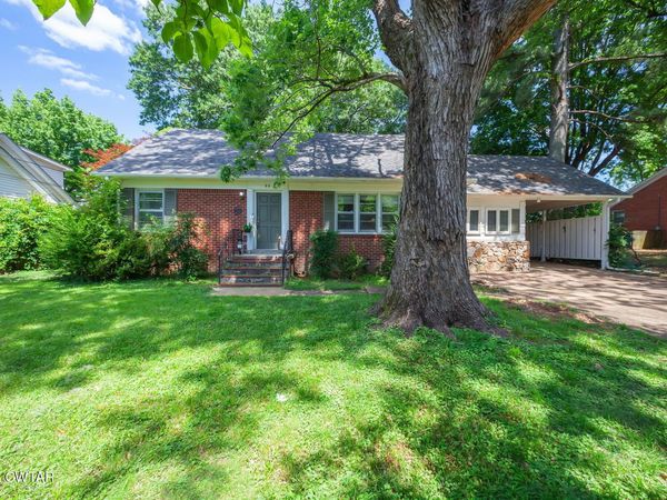 80 Summar Drive , Jackson, TN 38301