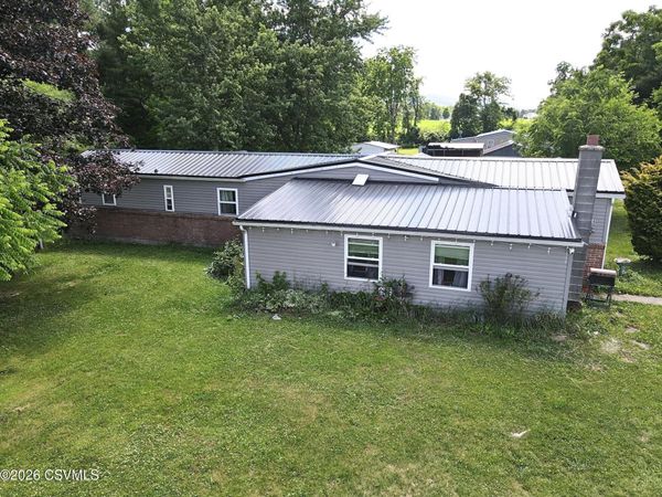 2504 PA-235 , Millmont, PA 17845