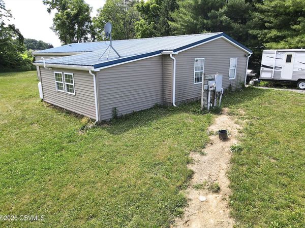 2500 PA-235 , Millmont, PA 17845