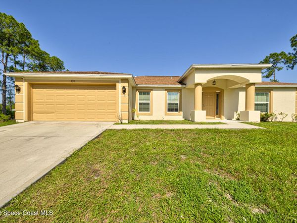 770 Harriet Avenue SW , Unit 37, Palm Bay, FL 32908