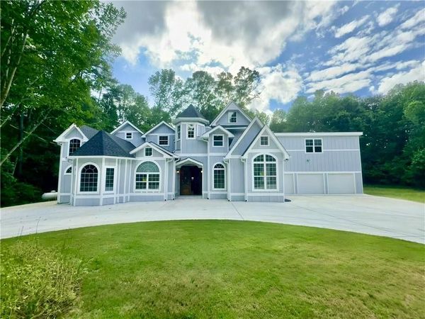 74 Jiles Road, Carrollton, GA 30117
