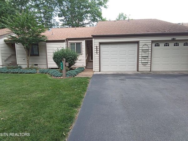 354 Lake Catherine Lane , Crossville, TN 38558
