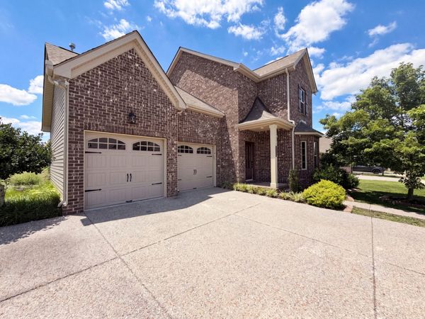 210 Bexley Way , White House, TN 37188