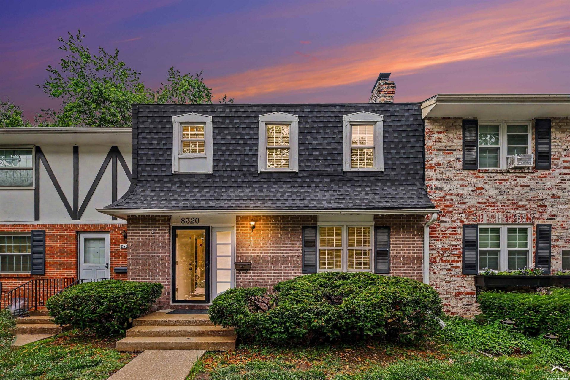 8320 Hadley Street, Overland Park, KS 66212 Main Photo