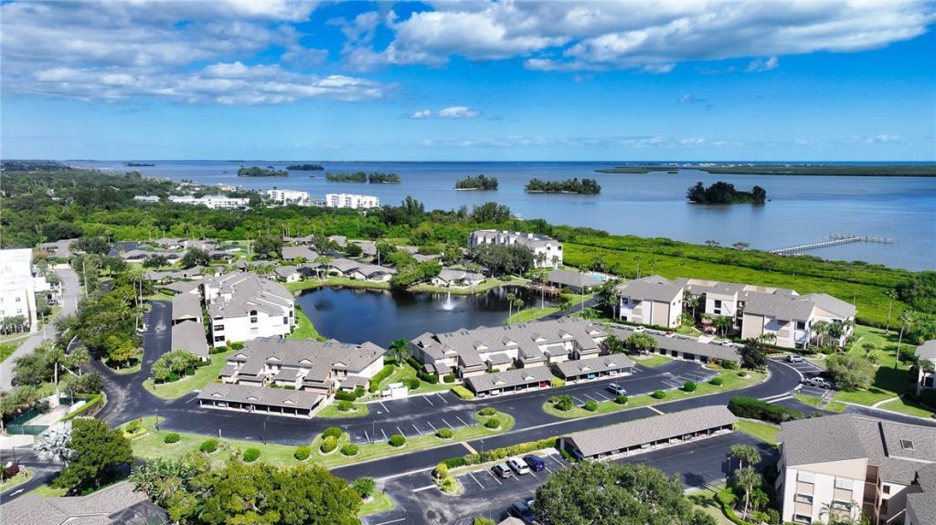 6232 N Mirror Lake Drive, Unit 612, Sebastian, FL 32958 Photo