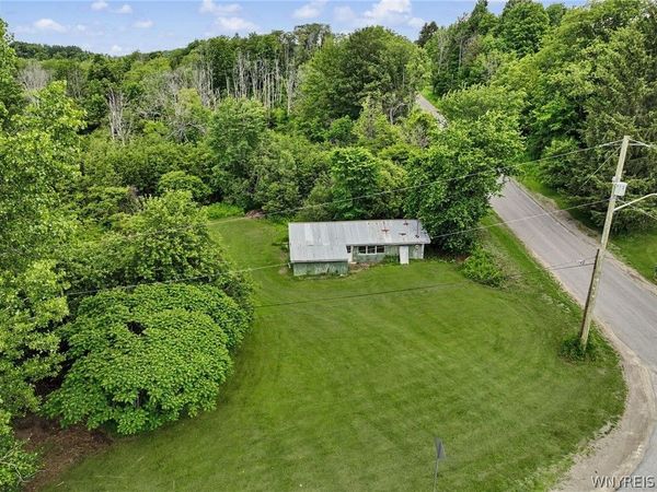 6781 Cooley Road, Bliss, NY 14024