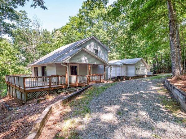 766 Skyland Drive , Unit 11 & 18, Pisgah Forest, NC 28768