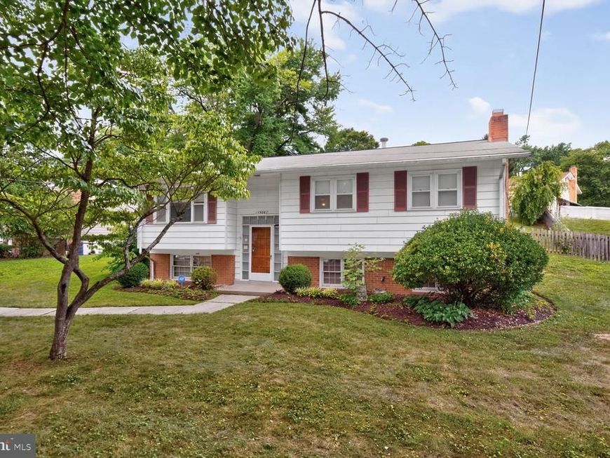 1326 Gresham Road , Silver Spring, MD 20904 Main Photo