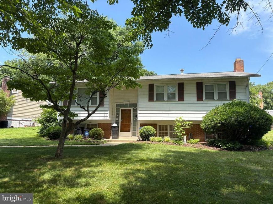 1326 Gresham Road , Silver Spring, MD 20904 Main Photo