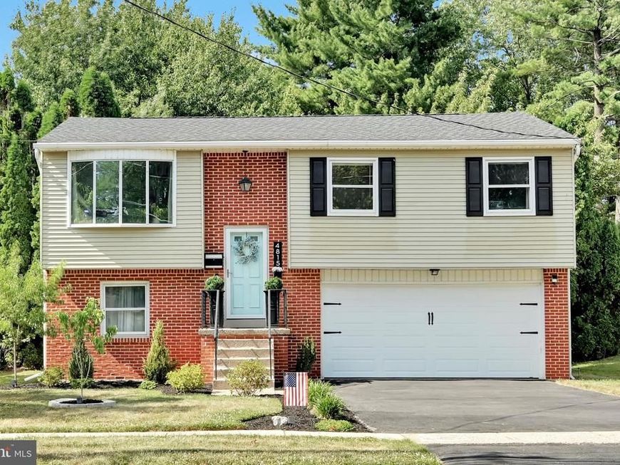 4815 Delbrook Road, Mechanicsburg, PA 17050 Main Photo